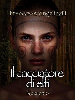 cover image of Il cacciatore di elfi